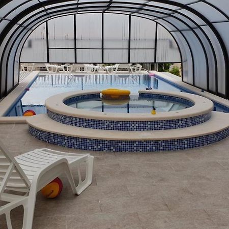 Nikolina Apartments Kotor Kültér fotó