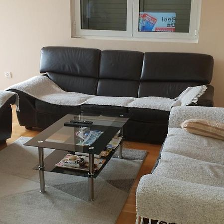 Nikolina Apartments Kotor Kültér fotó