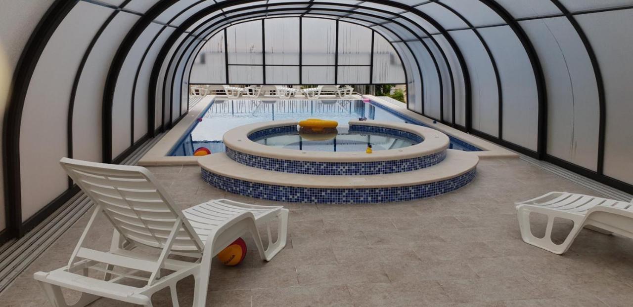 Nikolina Apartments Kotor Kültér fotó