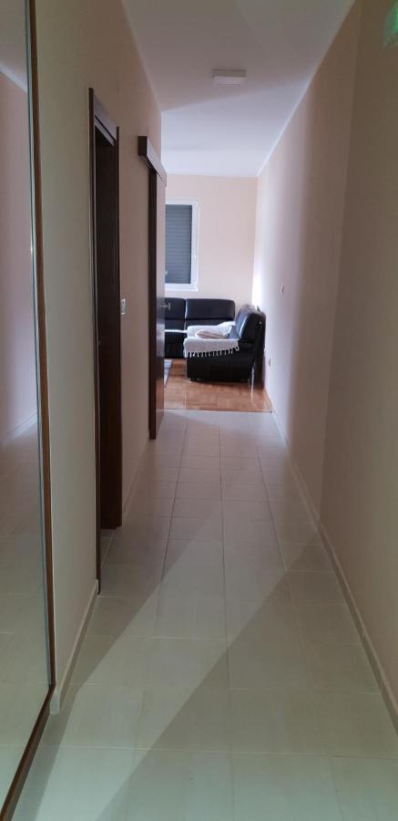 Nikolina Apartments Kotor Kültér fotó