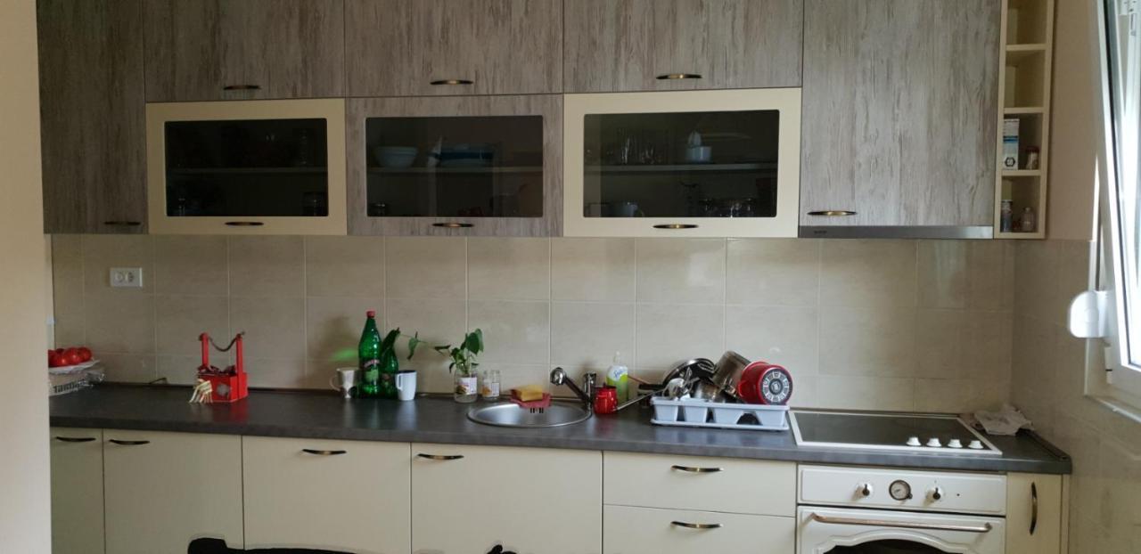 Nikolina Apartments Kotor Kültér fotó