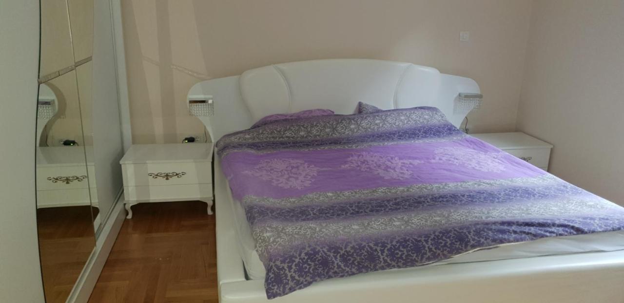 Nikolina Apartments Kotor Kültér fotó