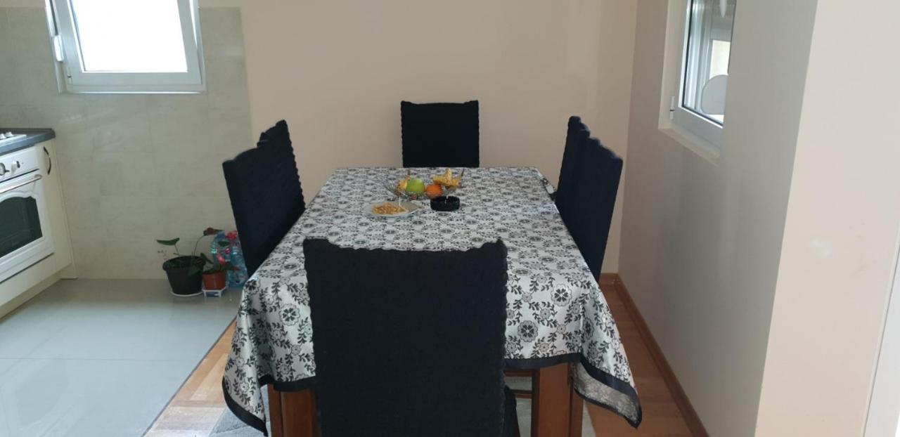 Nikolina Apartments Kotor Kültér fotó
