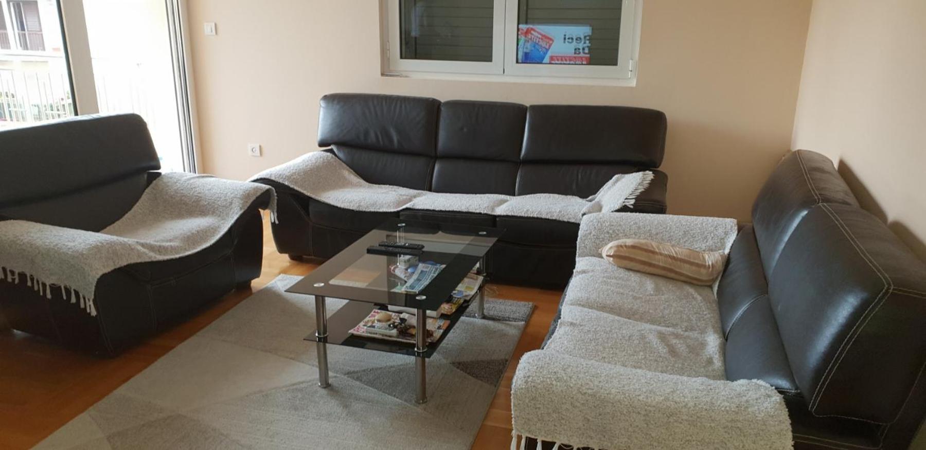 Nikolina Apartments Kotor Kültér fotó