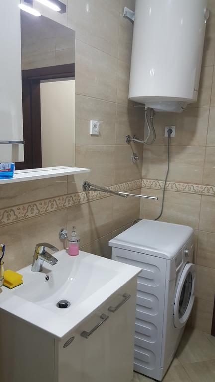 Nikolina Apartments Kotor Kültér fotó