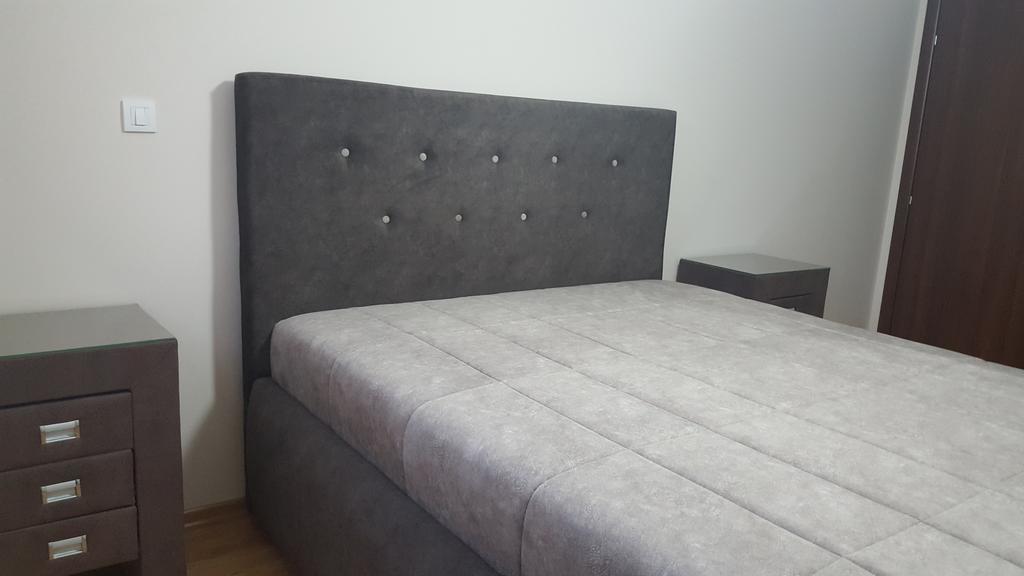 Nikolina Apartments Kotor Kültér fotó