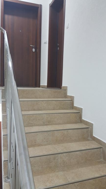 Nikolina Apartments Kotor Kültér fotó