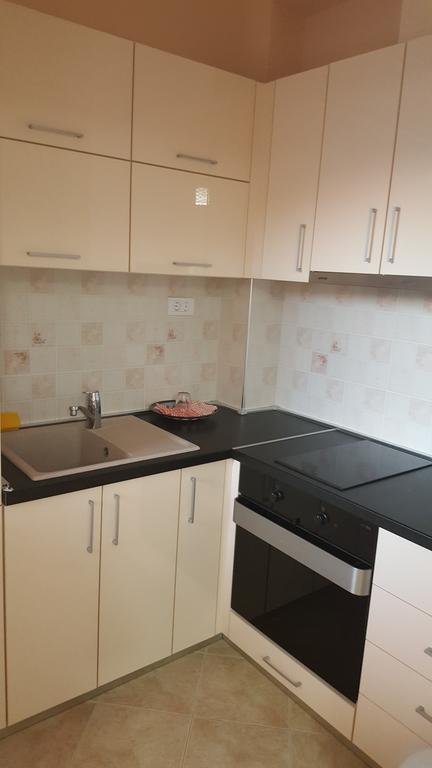 Nikolina Apartments Kotor Kültér fotó