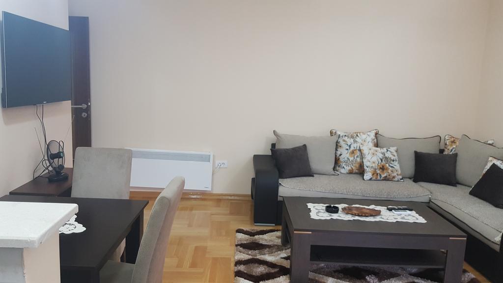 Nikolina Apartments Kotor Kültér fotó
