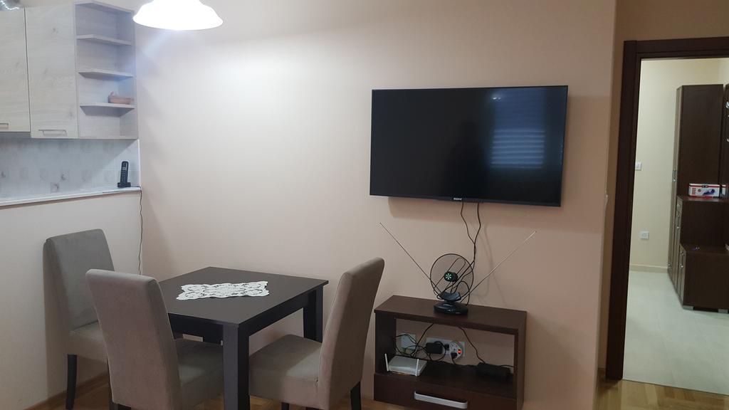 Nikolina Apartments Kotor Kültér fotó