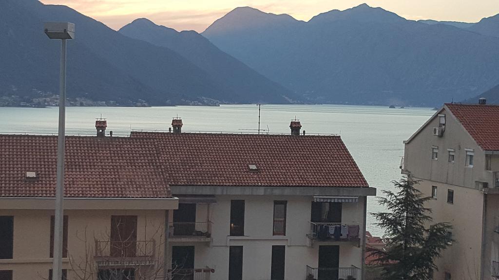 Nikolina Apartments Kotor Kültér fotó