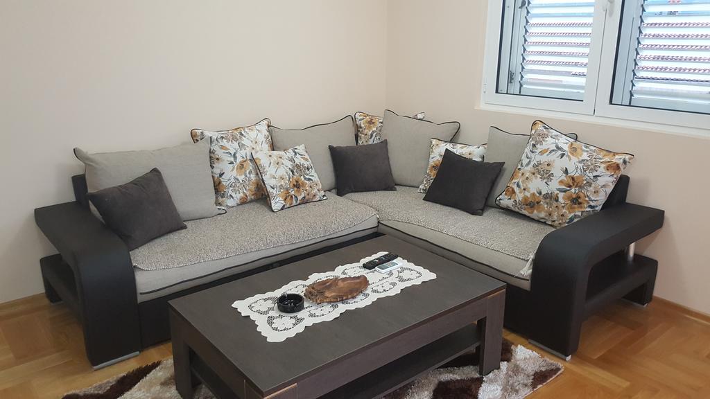 Nikolina Apartments Kotor Kültér fotó
