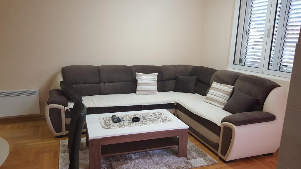 Nikolina Apartments Kotor Kültér fotó