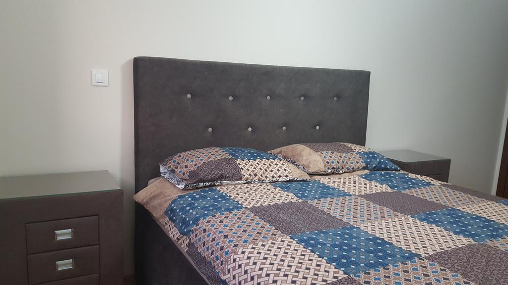 Nikolina Apartments Kotor Kültér fotó